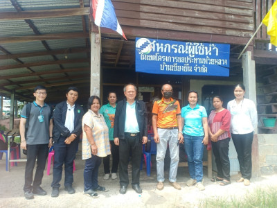 ตรวจสอบกองทุนกพส. สสจ.อุดรธานี 2566 พารามิเตอร์รูปภาพ 1